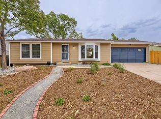 4594 S Union St, Morrison, CO 80465