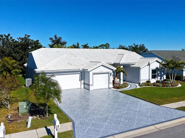 6948 Stetson Street Cir, Sarasota, FL 34243
