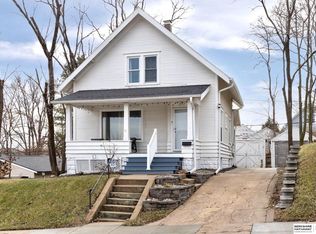 2917 Martha St, Omaha, NE 68105