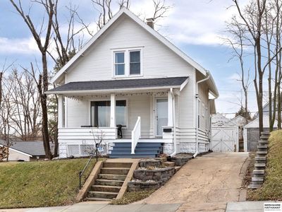 2917 Martha St, Omaha, NE, 68105