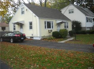 449 Peet St, Bridgeport, CT 06606