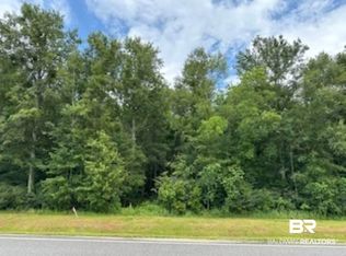 0 Delta Woods Dr, Bay Minette, AL 36507