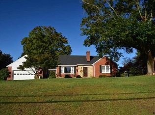 11818 Chapman Rd, Kingsville, MD 21087