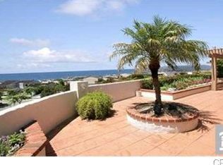 24166 Vista D Oro, Dana Point, CA 92629