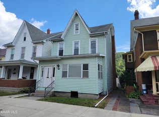 1554 Logan Ave, Tyrone, PA 16686