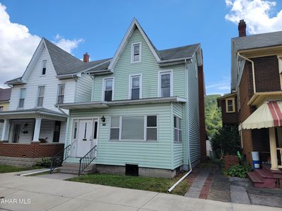 1554 Logan Ave, Tyrone, PA, 16686