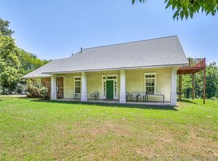 15427 S 283rd West Ave, Kellyville, OK 74039