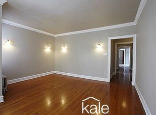 8100 S Justine St #1, Chicago, IL 60620