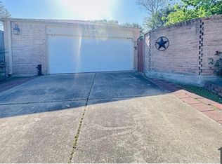 7419 San Morino Dr, Houston, TX 77083