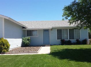 310 Occidental Dr, Dayton, NV 89403