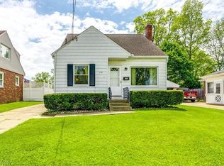 336 Kathron Ave, Cuyahoga Falls, OH 44221