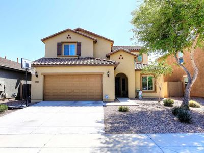 10827 W Cottontail Ln, Peoria, AZ, 85383