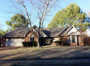 7028 Boxborough Cv LOT 94, Memphis, TN 38119