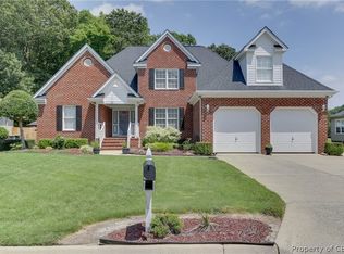 241 Pasture Ln, Yorktown, VA 23693