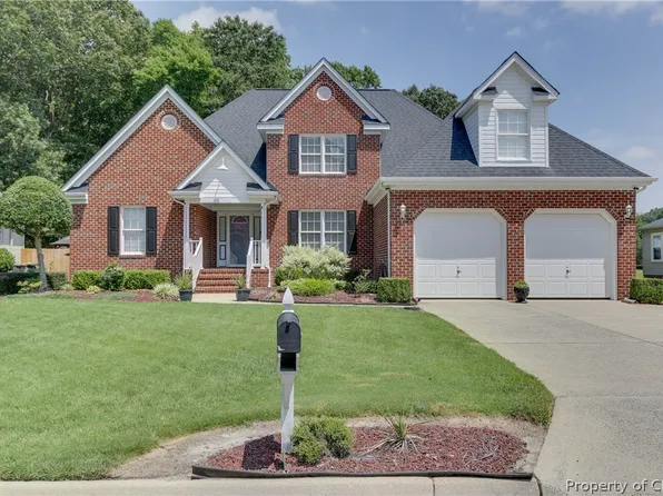 241 Pasture Ln, Yorktown, VA 23693