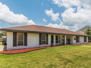 487 Nona St, Breaux Bridge, LA 70517