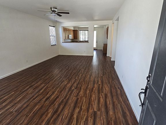 Entrance/Family Room