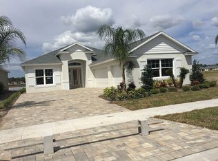 3042 Borassus Dr, New Smyrna Beach, FL 32168