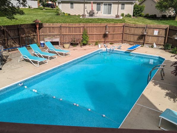 7924 Grassland Ct, Fort Wayne, IN 46825