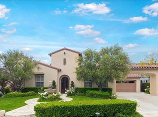 7 Rand Ct, Coto De Caza, CA 92679