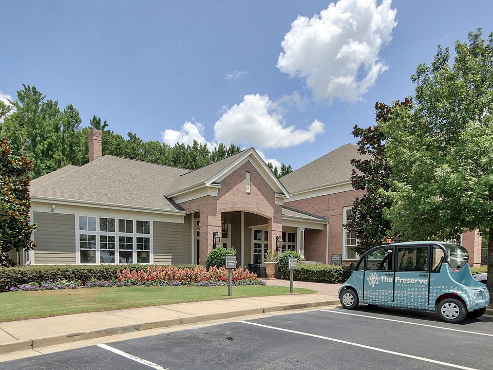 Leasing Office