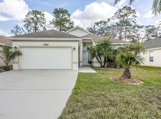 5487 Ward Lake Dr, Port Orange, FL 32128