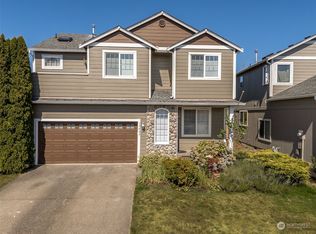 13409 68th Avenue Ct E, Puyallup, WA 98373