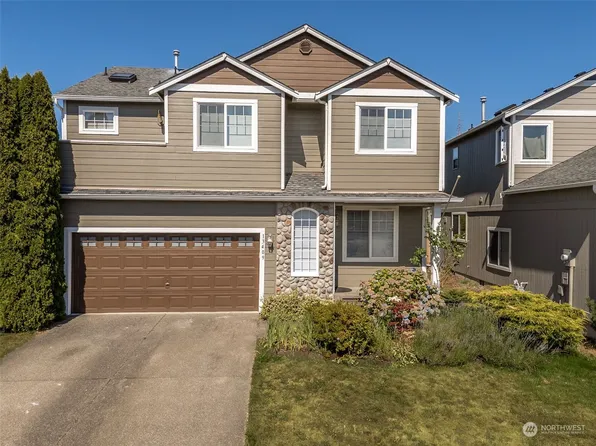 13409 68th Avenue Ct E, Puyallup, WA 98373