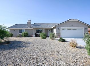 20695 Sitting Bull Rd, Apple Valley, CA 92308