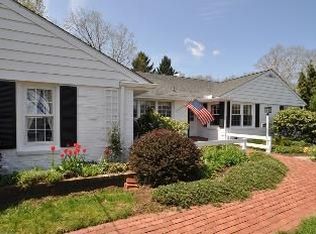 105 Meriden Dr, Hockessin, DE 19707