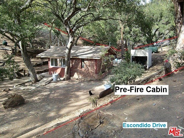 1st image of 2943 Escondido Dr