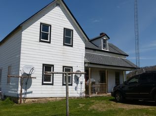 S1799 County Road Xx, Alma, WI 54610