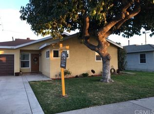 8540 Passons Blvd, Pico Rivera, CA 90660