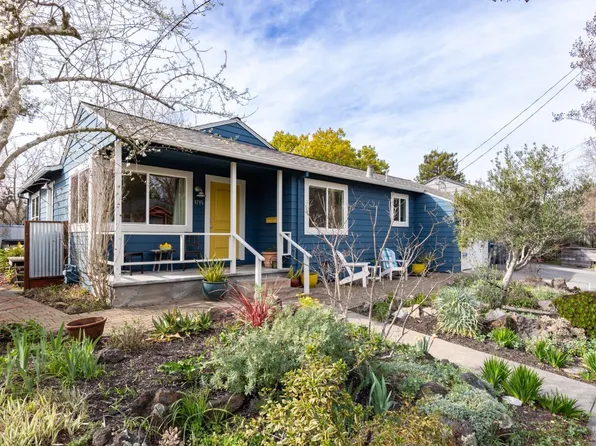 1715 Wright Street, Santa Rosa, CA 95404