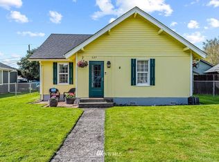 627 15th Ave, Longview, WA 98632