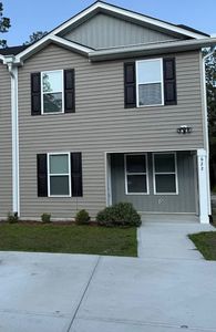 622 Rainey Dr, Spring Lake, NC, 28390
