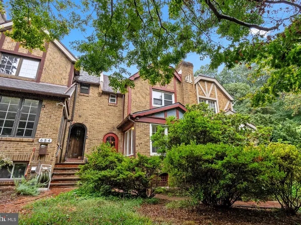 656 W Ellet St, Philadelphia, PA 19119