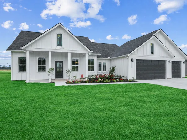 The Tom Sawyer Plan, Spring Branch Crossing