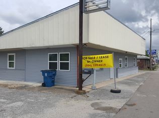 3821 And 3819 Hwy #1, Raceland, LA 70394
