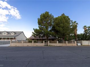 5124 N Valadez St, Las Vegas, NV 89149