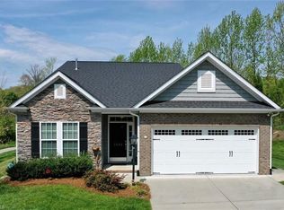 7092 Woodside Forest Cir, Lewisville, NC 27023