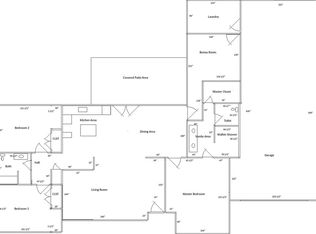 6525 Adams St, Groves, TX 77619