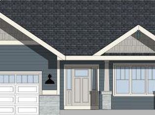 171 Savannah Parkway, Deerfield, WI 53531