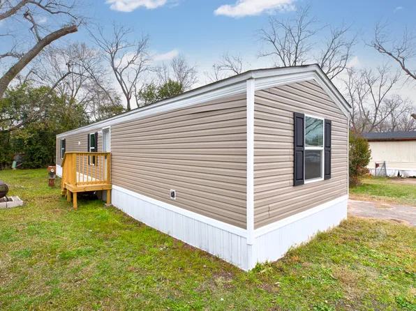 Sycamore Court MHC LLC