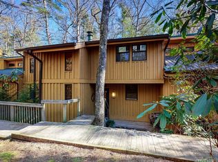 60 Lonely Mountain Dr #B, Sapphire, NC 28774