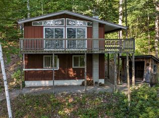 2832 NH Route 175, Thornton, NH 03285