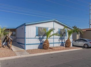 3001 Cabana Dr Unit 266, Las Vegas, NV 89122