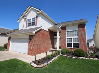 51 Eagle Ridge Rd, Lake Orion, MI 48360