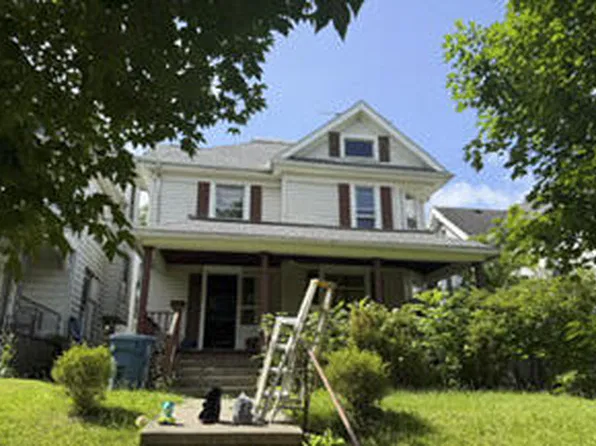 420 E Columbus Ave, Bellefontaine, OH 43311