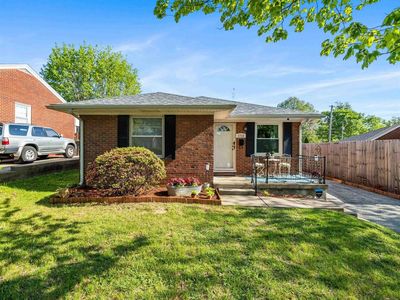 1712 E 26th St, Owensboro, KY, 42303
